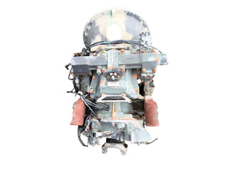 Коробка передач SCANIA R