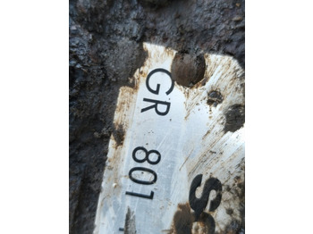 Коробка передач МКПП SCANIA GR801 2003 GR801 P G R DSC11: фото 2 Коробка передач МКПП SCANIA GR801 2003 GR801 P G R DSC11: фото 2