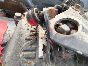 Коробка передач МКПП SCANIA GR801 2005 GR801 P G R DSC11: фото 2 Коробка передач МКПП SCANIA GR801 2005 GR801 P G R DSC11: фото 2