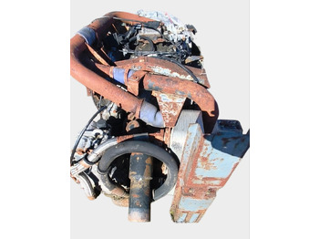 Коробка передач МКПП SCANIA GR801R 2000 6900907 P G R DS: фото 4