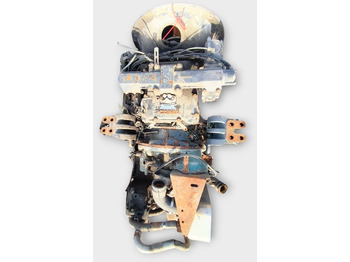 Коробка передач SCANIA R