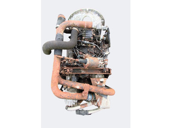 Коробка передач SCANIA R