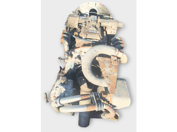 Коробка передач SCANIA R