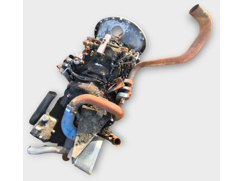 Коробка передач SCANIA R