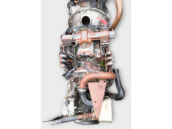 Коробка передач SCANIA R