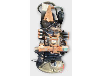 Коробка передач МКПП SCANIA GR801R 2003 GR801R P G R DS11: фото 2 Коробка передач МКПП SCANIA GR801R 2003 GR801R P G R DS11: фото 2