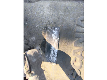 Коробка передач МКПП SCANIA GR900R 2002 GR900R: фото 3