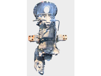 Коробка передач SCANIA