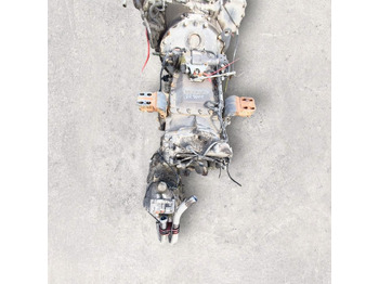 Коробка передач МКПП SCANIA GR900R 2009 GR900R R G S DC13: фото 5