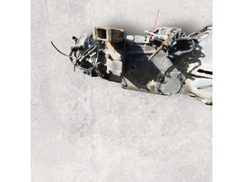 Коробка передач МКПП SCANIA GR900R 2009 GR900R R G S DC13: фото 3