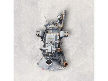 Коробка передач МКПП SCANIA GR900R 2012 GR900R R G S DC13: фото 2 Коробка передач МКПП SCANIA GR900R 2012 GR900R R G S DC13: фото 2