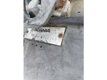 Коробка передач МКПП SCANIA GR900R 2012 GR900R R G S DC13: фото 3 Коробка передач МКПП SCANIA GR900R 2012 GR900R R G S DC13: фото 3