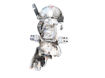 Коробка передач SCANIA R