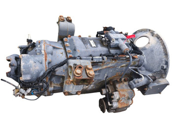 Коробка передач МКПП SCANIA GR900R 2015 GR900R R G S DC13: фото 4