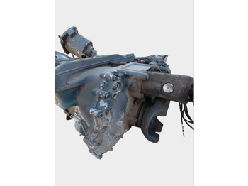 Коробка передач МКПП SCANIA GR905 2007 7458921 P G R DC12: фото 3