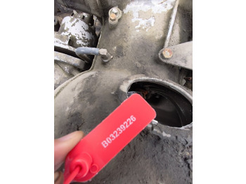 Коробка передач МКПП SCANIA GR905 2008 GR905 P DC12: фото 3