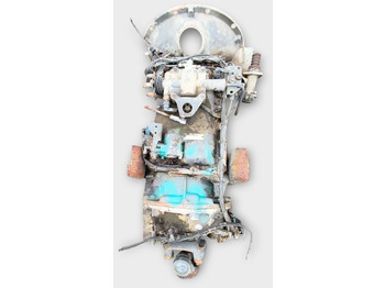 Коробка передач SCANIA R