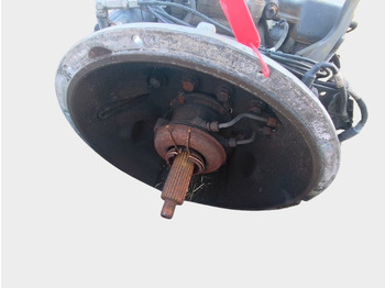 Коробка передач МКПП SCANIA GRS890 2004 6937217 P G R DC: фото 4