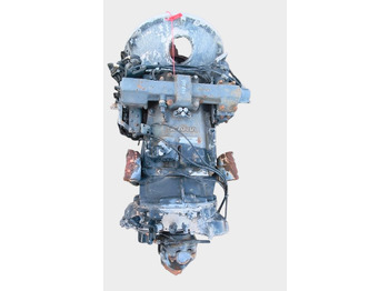 Коробка передач SCANIA R