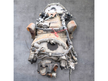 Коробка передач МКПП SCANIA GRS890 2004 GRS890 P G R DC: фото 4