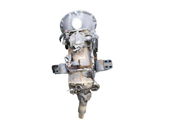 Коробка передач SCANIA R