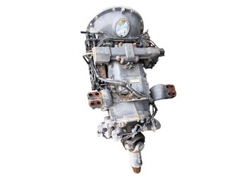 Коробка передач SCANIA R