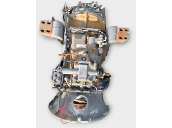 Коробка передач МКПП SCANIA GRS890 2006 GRS890 P G R DC: фото 2 Коробка передач МКПП SCANIA GRS890 2006 GRS890 P G R DC: фото 2