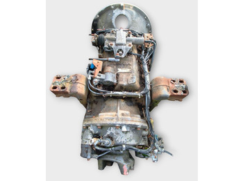 Коробка передач МКПП SCANIA GRS890 2006 GRS890 P G R DC: фото 3