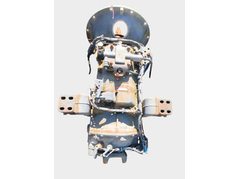 Коробка передач SCANIA R