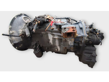 Коробка передач МКПП SCANIA GRS890 2008 GRS890 P G R DC: фото 2 Коробка передач МКПП SCANIA GRS890 2008 GRS890 P G R DC: фото 2