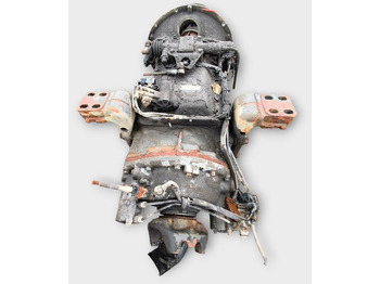 Коробка передач МКПП SCANIA GRS890 2009 B03239994 P G R DC: фото 3