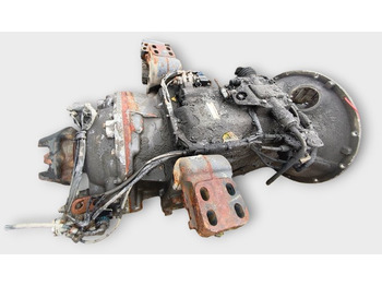 Коробка передач МКПП SCANIA GRS890 2009 B03239994 P G R DC: фото 4