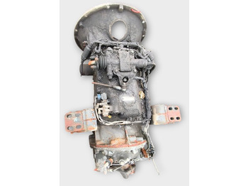 Коробка передач SCANIA R