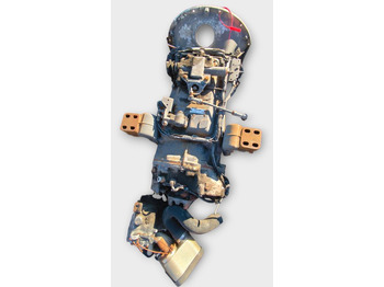 Коробка передач SCANIA R