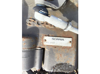 Коробка передач МКПП SCANIA GRS890R 2005 GRS890R P G R DC16: фото 3 Коробка передач МКПП SCANIA GRS890R 2005 GRS890R P G R DC16: фото 3