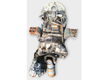 Коробка передач МКПП SCANIA GRS890R 2005 GRS890R P G R DC16: фото 2 Коробка передач МКПП SCANIA GRS890R 2005 GRS890R P G R DC16: фото 2