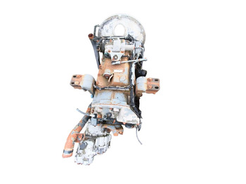 Коробка передач SCANIA R