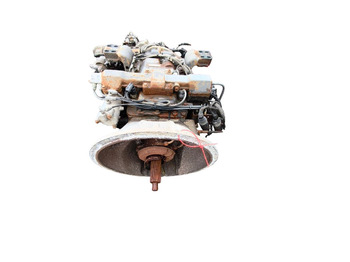 Коробка передач SCANIA R