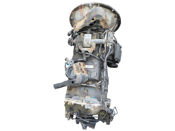 Коробка передач SCANIA R