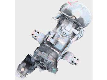 Коробка передач SCANIA R