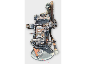 Коробка передач SCANIA R