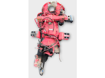 Коробка передач SCANIA R