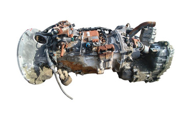 Коробка передач SCANIA R