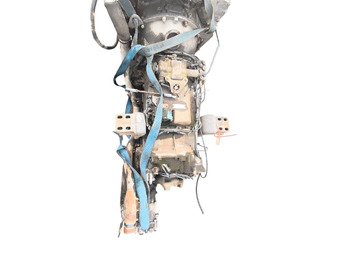 Коробка передач SCANIA R