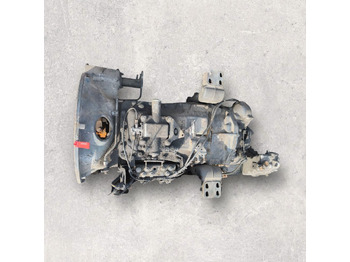 Коробка передач SCANIA R