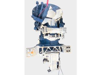 Коробка передач SCANIA