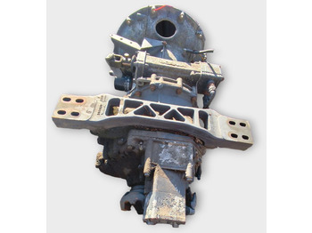 Коробка передач МКПП SCANIA GRS895 2008 GRS895 P G R DC11: фото 3 Коробка передач МКПП SCANIA GRS895 2008 GRS895 P G R DC11: фото 3