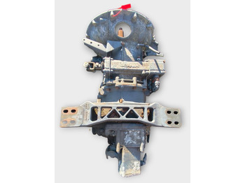 Коробка передач SCANIA R