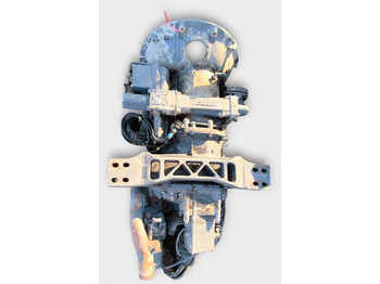 Коробка передач SCANIA G