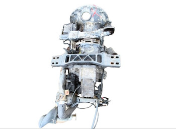 Коробка передач SCANIA G